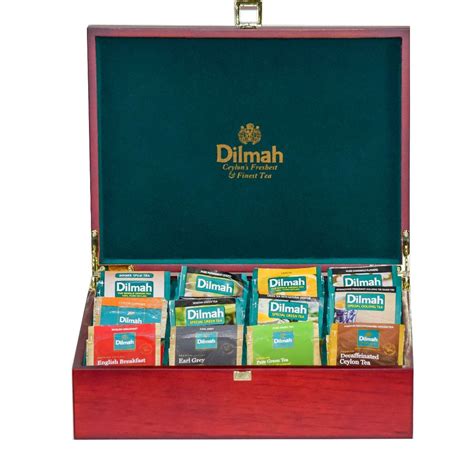 tea boxes for sale